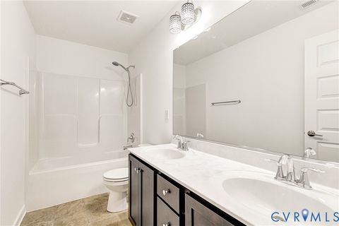 Tiny photo for 302 Hay Mill Alley, Glen Allen, VA 23059 (MLS # 2616194)