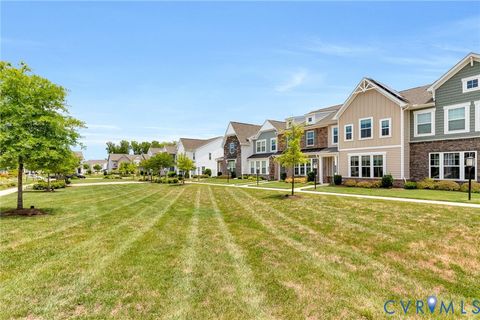 Tiny photo for 302 Hay Mill Alley, Glen Allen, VA 23059 (MLS # 2616194)