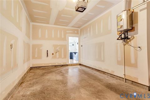 Tiny photo for 302 Hay Mill Alley, Glen Allen, VA 23059 (MLS # 2616194)