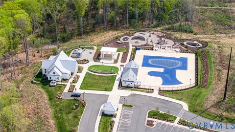 Tiny photo for 302 Hay Mill Alley, Glen Allen, VA 23059 (MLS # 2616194)