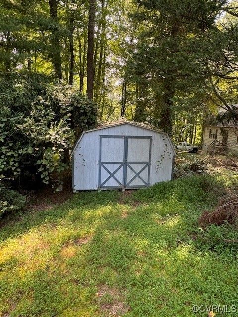 A home in Mechanicsville