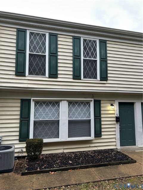 Tiny photo for 3510 Chamberlayne Avenue #S, Richmond, VA 23227 (MLS # 2533638)