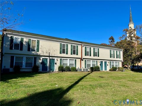 Photo of 3510 Chamberlayne Avenue #S, Richmond, VA 23227 (MLS # 2533638)