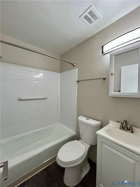 Tiny photo for 3510 Chamberlayne Avenue #S, Richmond, VA 23227 (MLS # 2533638)