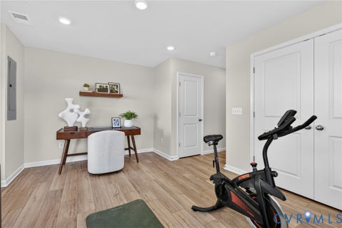 Tiny photo for 6035 Blue Iris Road, Richmond, VA 23224 (MLS # 2617036)
