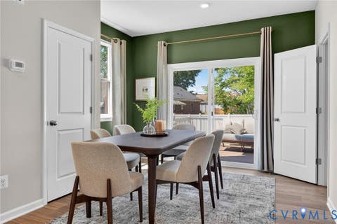 Tiny photo for 6035 Blue Iris Road, Richmond, VA 23224 (MLS # 2617036)