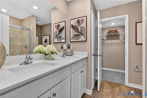 Tiny photo for 6035 Blue Iris Road, Richmond, VA 23224 (MLS # 2617036)