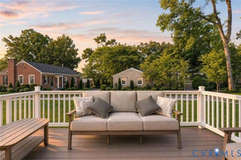 Tiny photo for 6035 Blue Iris Road, Richmond, VA 23224 (MLS # 2617036)