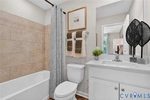 Tiny photo for 6035 Blue Iris Road, Richmond, VA 23224 (MLS # 2617036)