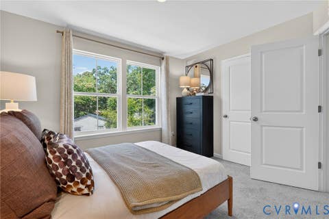 Tiny photo for 6035 Blue Iris Road, Richmond, VA 23224 (MLS # 2617036)