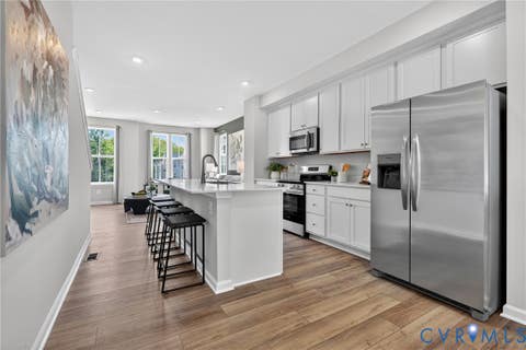 Tiny photo for 6035 Blue Iris Road, Richmond, VA 23224 (MLS # 2617036)