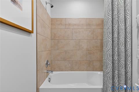 Tiny photo for 6035 Blue Iris Road, Richmond, VA 23224 (MLS # 2617036)