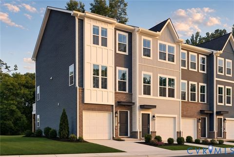 Tiny photo for 6035 Blue Iris Road, Richmond, VA 23224 (MLS # 2617036)