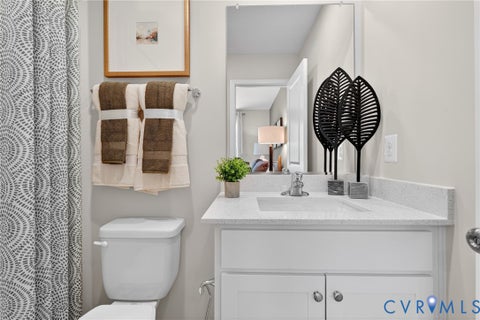 Tiny photo for 6035 Blue Iris Road, Richmond, VA 23224 (MLS # 2617036)