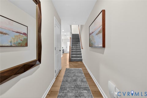 Tiny photo for 6035 Blue Iris Road, Richmond, VA 23224 (MLS # 2617036)