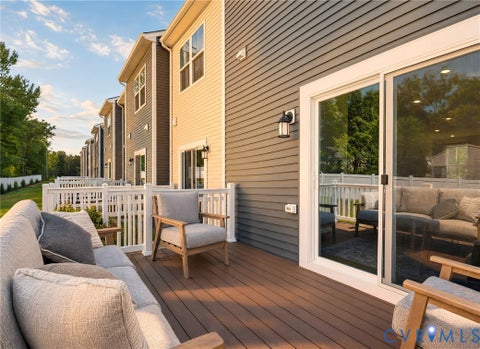 Tiny photo for 6035 Blue Iris Road, Richmond, VA 23224 (MLS # 2617036)