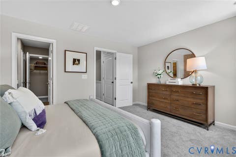 Tiny photo for 6035 Blue Iris Road, Richmond, VA 23224 (MLS # 2617036)