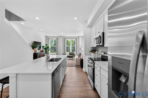Tiny photo for 6035 Blue Iris Road, Richmond, VA 23224 (MLS # 2617036)
