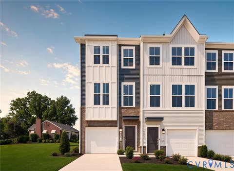 Tiny photo for 6035 Blue Iris Road, Richmond, VA 23224 (MLS # 2617036)