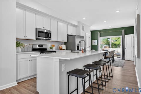 Tiny photo for 6035 Blue Iris Road, Richmond, VA 23224 (MLS # 2617036)