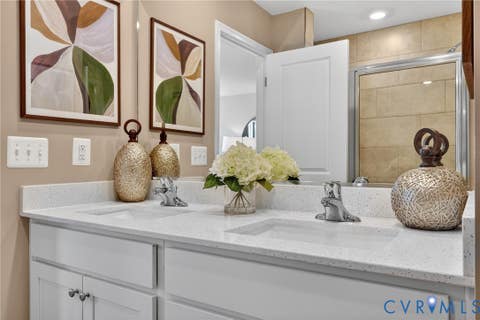 Tiny photo for 6035 Blue Iris Road, Richmond, VA 23224 (MLS # 2617036)