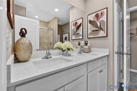 Tiny photo for 6035 Blue Iris Road, Richmond, VA 23224 (MLS # 2617036)