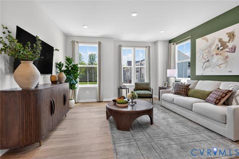 Tiny photo for 6035 Blue Iris Road, Richmond, VA 23224 (MLS # 2617036)