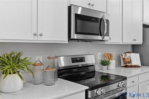 Tiny photo for 6035 Blue Iris Road, Richmond, VA 23224 (MLS # 2617036)