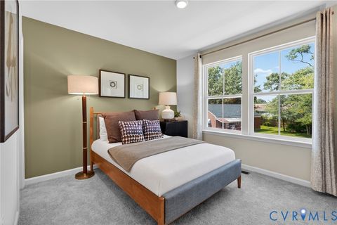 Tiny photo for 6035 Blue Iris Road, Richmond, VA 23224 (MLS # 2617036)