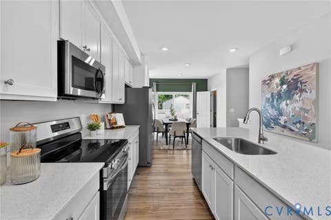 Tiny photo for 6035 Blue Iris Road, Richmond, VA 23224 (MLS # 2617036)