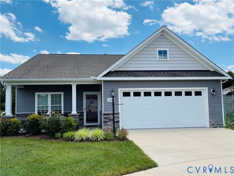 Photo of 7625 Settlers Ridge Court, Henrico, VA 23231 (MLS # 2615942)