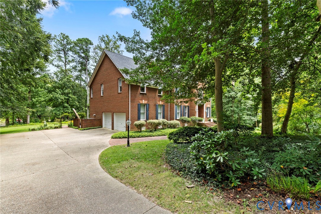7020 Old Millstone Drive