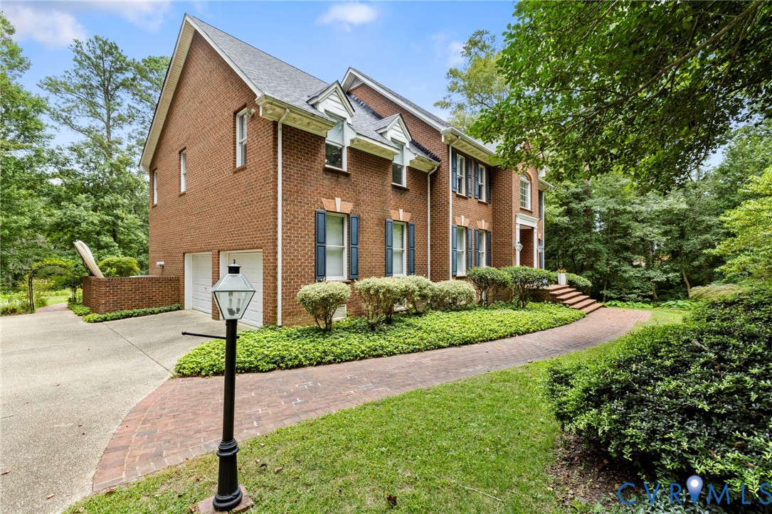 7020 Old Millstone Drive