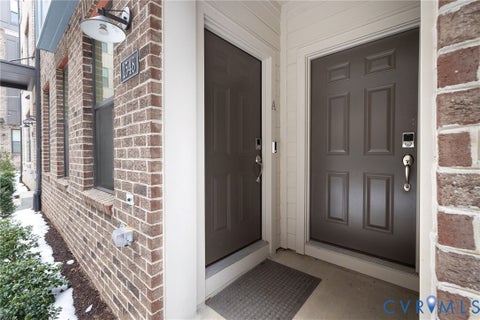 Tiny photo for 1548 Moore Street #A, Richmond, VA 23220 (MLS # 2615312)