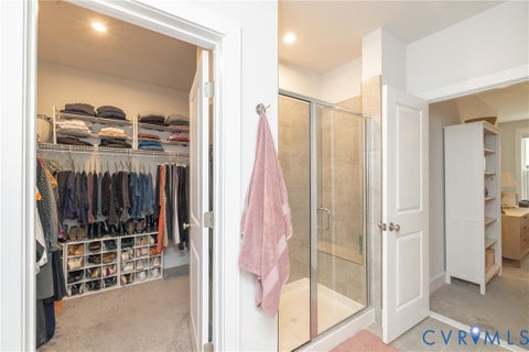 Tiny photo for 1548 Moore Street #A, Richmond, VA 23220 (MLS # 2615312)