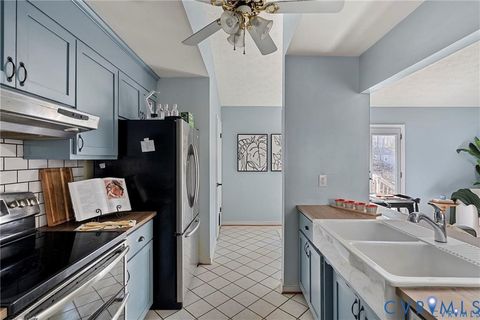 Tiny photo for 5031 Pennbrook Drive, Chesterfield, VA 23832 (MLS # 2608221)