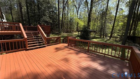 Tiny photo for 5031 Pennbrook Drive, Chesterfield, VA 23832 (MLS # 2608221)