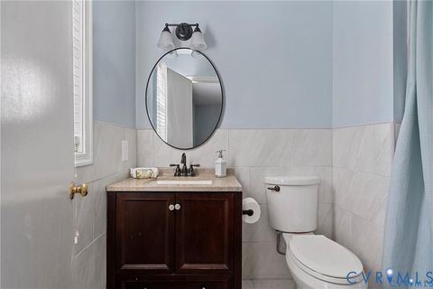 Tiny photo for 5031 Pennbrook Drive, Chesterfield, VA 23832 (MLS # 2608221)