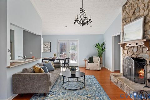 Tiny photo for 5031 Pennbrook Drive, Chesterfield, VA 23832 (MLS # 2608221)