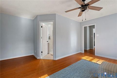 Tiny photo for 5031 Pennbrook Drive, Chesterfield, VA 23832 (MLS # 2608221)