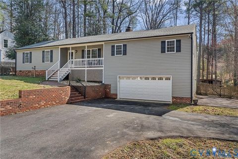 5031 Pennbrook Drive Chesterfield VA 23832