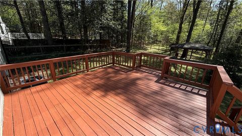 Tiny photo for 5031 Pennbrook Drive, Chesterfield, VA 23832 (MLS # 2608221)