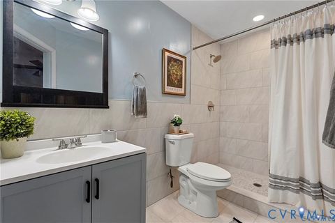 Tiny photo for 5031 Pennbrook Drive, Chesterfield, VA 23832 (MLS # 2608221)