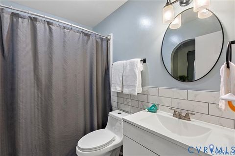 Tiny photo for 5031 Pennbrook Drive, Chesterfield, VA 23832 (MLS # 2608221)