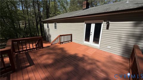 Tiny photo for 5031 Pennbrook Drive, Chesterfield, VA 23832 (MLS # 2608221)