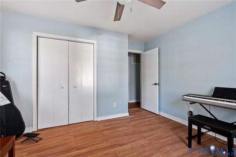 Tiny photo for 5031 Pennbrook Drive, Chesterfield, VA 23832 (MLS # 2608221)