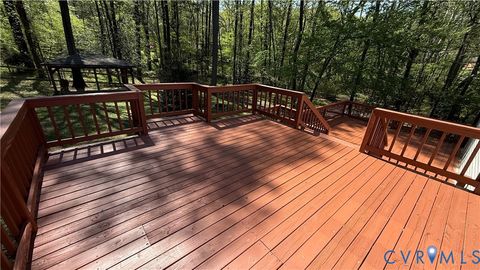 Tiny photo for 5031 Pennbrook Drive, Chesterfield, VA 23832 (MLS # 2608221)