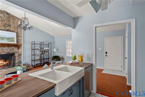 Tiny photo for 5031 Pennbrook Drive, Chesterfield, VA 23832 (MLS # 2608221)