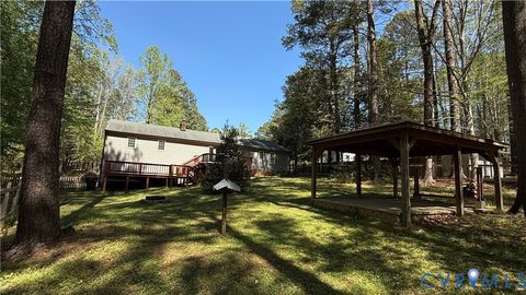 Tiny photo for 5031 Pennbrook Drive, Chesterfield, VA 23832 (MLS # 2608221)