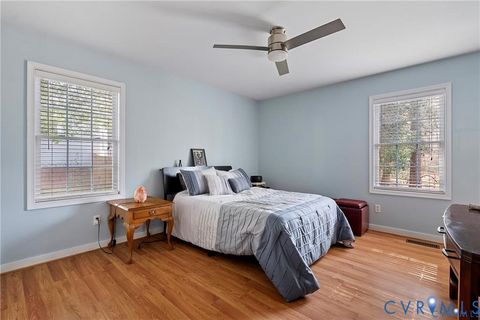 Tiny photo for 5031 Pennbrook Drive, Chesterfield, VA 23832 (MLS # 2608221)